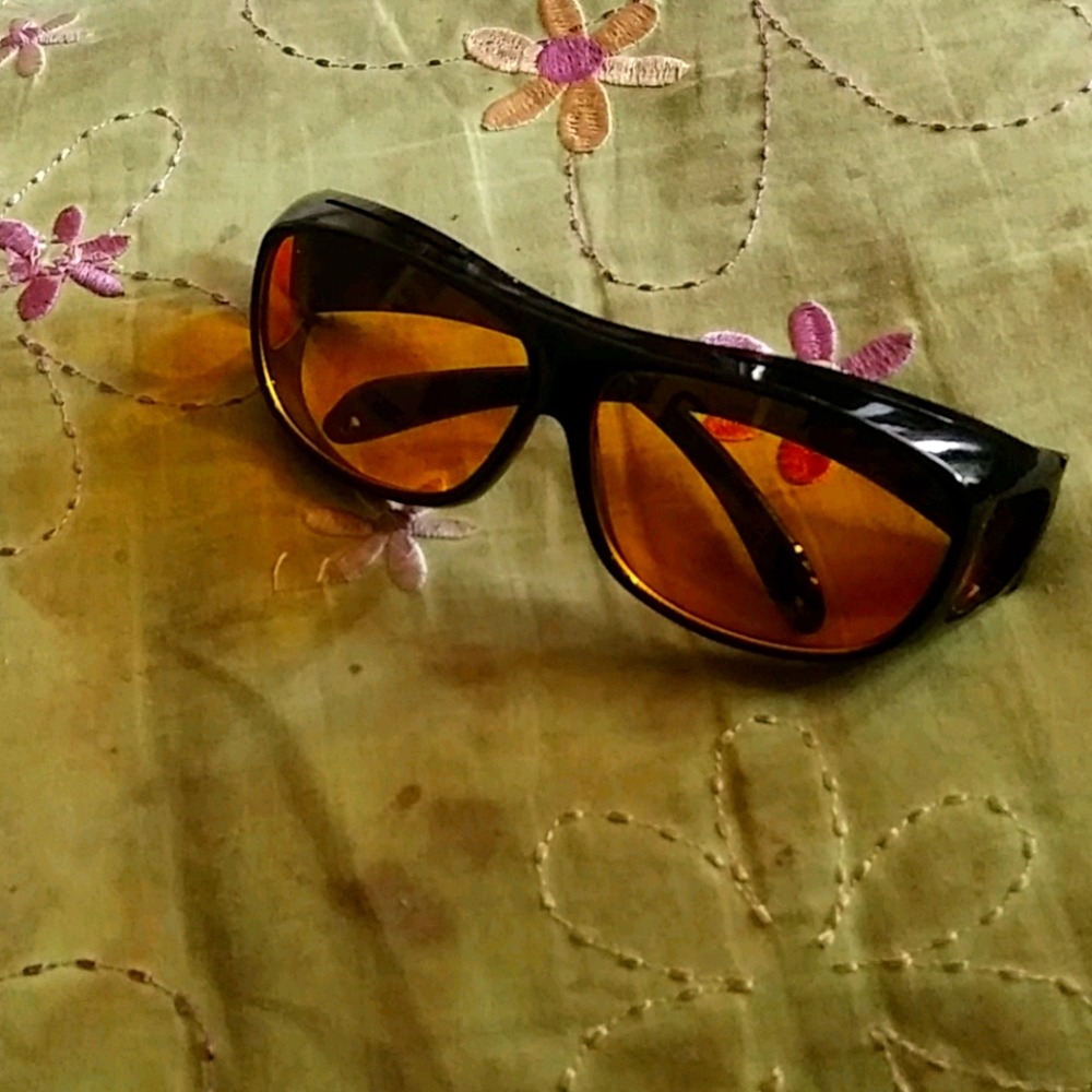 Eagle eye sunglasses